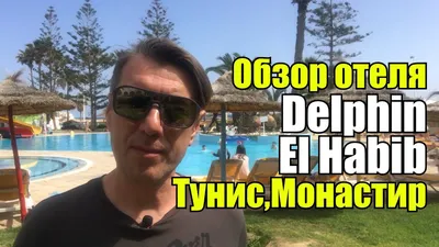 Delphin El Habib (Дельфин Ель Хабиб) - YouTube