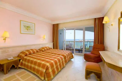 Отель Delphin El Habib 4* Монастир Тунис — отзывы, описание, фото,  бронирование отеля