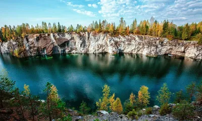 Озеро «Ранге-Тур» | Государственный природный заповедник Малая Сосьва