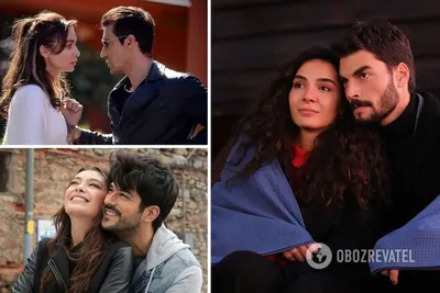 Турецкие сериалы на русском языке: что посмотреть из лучших турецких  сериалов