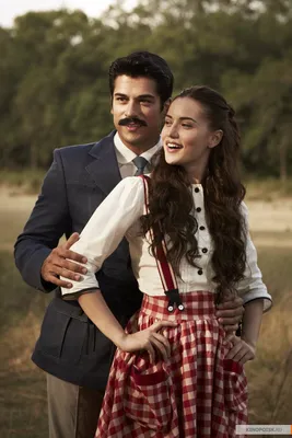 Турецкие сериалы про любовь с высоким рейтингом и русской озвучкой -  Горящая изба