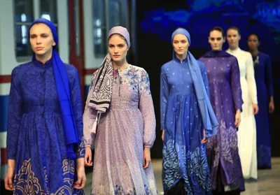 5 турецких брендов одежды, на которые стоит обратить внимание | World  Fashion Channel