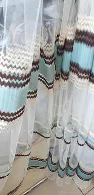 Тюль турецкий Паутинка » Купить готовые шторы оптом, ткани и домашний  текстиль дешево