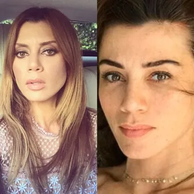 Новости on Instagram: \"Турецкие актрисы без макияжа и фотошопа. 🌸😗 А  какая ваша любимая турецкая актриса?\"