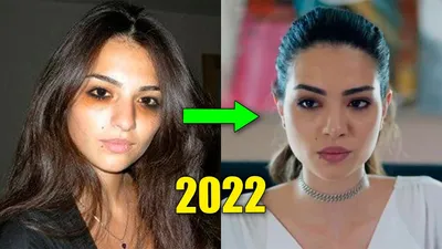 Как выглядят турецкие актрисы без макияжа? - onedio.ru