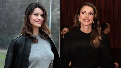 Известные турецкие актрисы без макияжа - YouTube