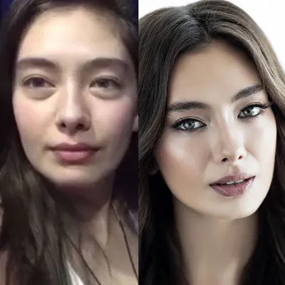 Турецкие актрисы без макияжа 💃🏽 | say_es | Дзен