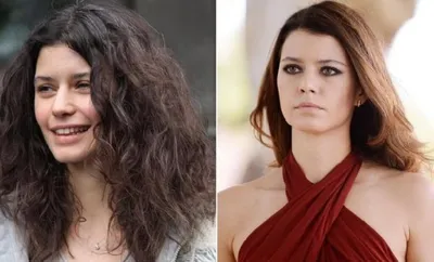 Вовсе не красавицы: фотографии турецких актрис без фильтров и фотошопа
