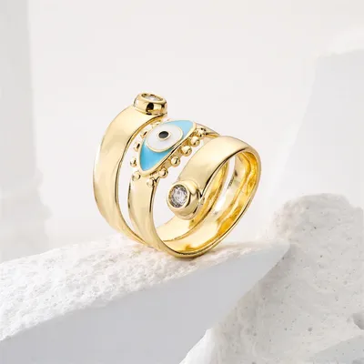 Обручальное кольцо Италия Серебро напыление жёлтое: 3000 KGS ▷ Кольца |  Бишкек | 69515863 ᐈ lalafo.kg