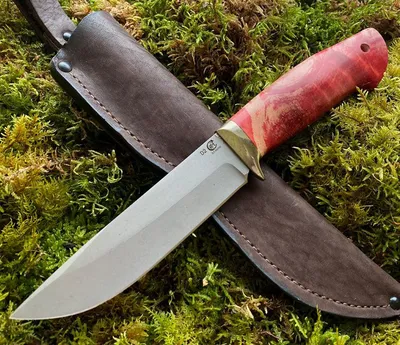 Нож складной туристический Ruike P851-B - купить в магазине Ballistica |  Цена, фото