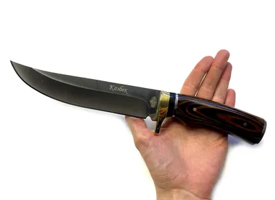 STYLE KNIFE Туристические ножи