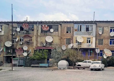 В Туркменбаши и Балканабаде по-прежнему нет нормального водоснабжения -  Хроника Туркменистана