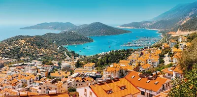 Курорты Турции 💥: лучшие города Турции для отдыха на море — Tripster.ru