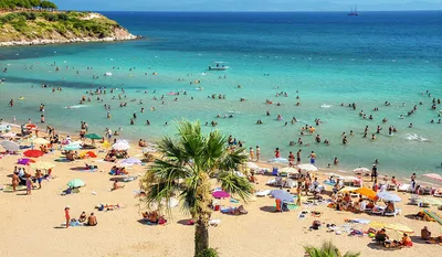 Курорты Турции на Средиземном море: 12 самых привлекательных мест для  отдыха - Журнал Виасан