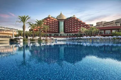 5 ЛУЧШИХ отелей Delphin Hotels в Средиземноморском побережье (Турция),  Турция - Tripadvisor