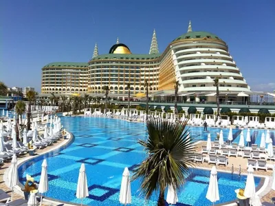 Delphin Imperial 5 * Анталья, Турция – отзывы и цены на туры в отель.  Бронирование отеля онлайн Onlinetours.ru