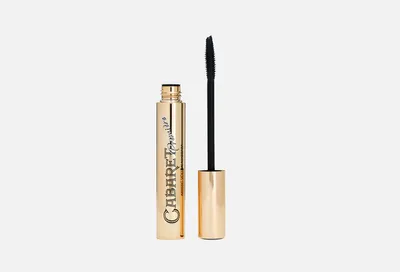 Тушь для ресниц Cabaret artistic volume mascara (Vivienne Sabo) — купить в  интернет-магазине уходовой косметики «Only»