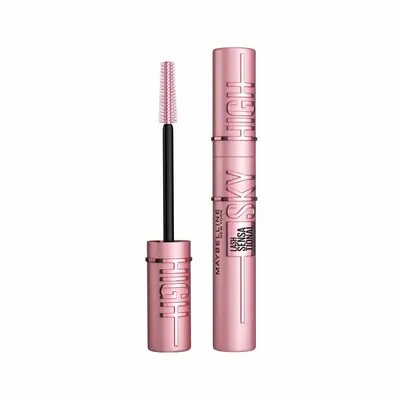 Maybelline Тушь для ресниц Lash Sensational Sky High black