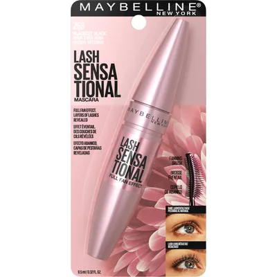 Тушь для ресниц L'Oreal Paris Telescopic (Телескопик) | отзывы