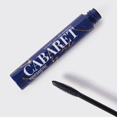 Тушь для ресниц Vivienne Sabo Artistic Volume Mascara Cabaret — купить по  выгодной цене в интернет-магазине Beloris.ru