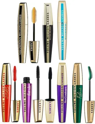 Telescopic Original Washable Mascara - L'Oréal | Ulta Beauty