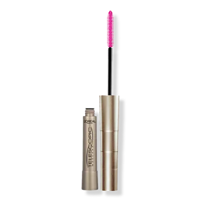 L'Oreal Paris Voluminous Original Washable Bold Eye Mascara, Carbon Black -  Walmart.com