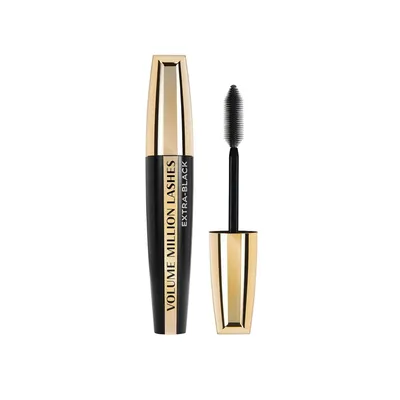 L'Oreal Paris Age Perfect Lash Magnifying Mascara, Brown - Walmart.com