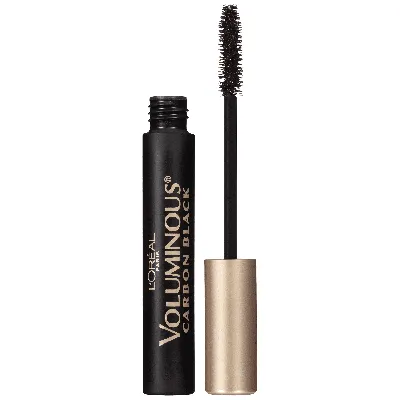 Sealed L'oreal Double Extension Mascara Black/Carbon Black/Extreme -Choose  Yours | eBay