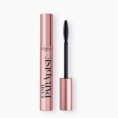 Buy L'Oréal Paris Telescopic Lift Mascara Black 9.9ml (0.33 fl oz) · USA