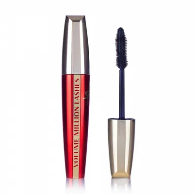 L'Oreal Voluminous Mascara Review // The Drugstore Mascara Pros Love