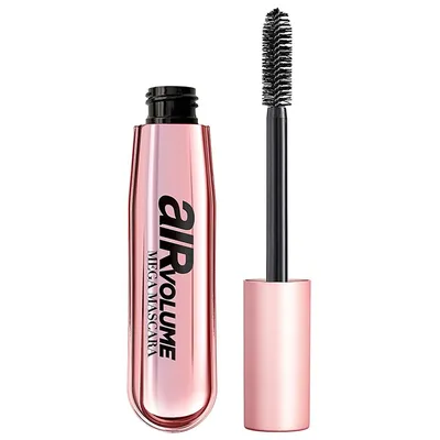 L'Oreal Paris Voluminous Lash Paradise Mascara, Black | Walgreens