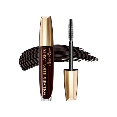 L'ORÉAL PARIS Paradise 2-in-1 Mascara Primer - oh feliz International  Online Shop