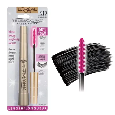 L'ORÉAL PARIS Double Extension Mascara - oh feliz International Online Shop