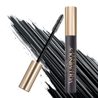 L'Oreal Paris Voluminous Superstar Mascara - Reviews | MakeupAlley