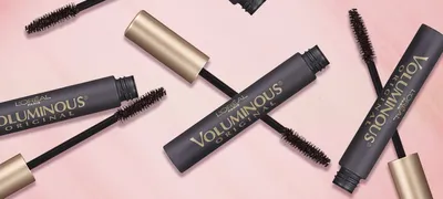 Тушь для ресниц L'Oreal Telescopic - купить с бесплатной доставкой по  Украине | PARFUMS