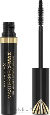 Max Factor False Lash Epic Falsely Eyelashes Mascara Black Brown - 0.4oz |  eBay