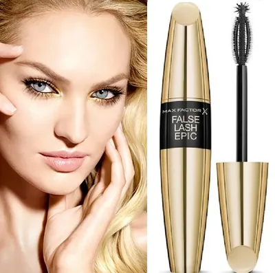 Тушь для ресниц MAX FACTOR Тушь \"объем и удлинение\" 11 мл - купить в Киеве,  Украине в магазине Intertop: цена, отзывы