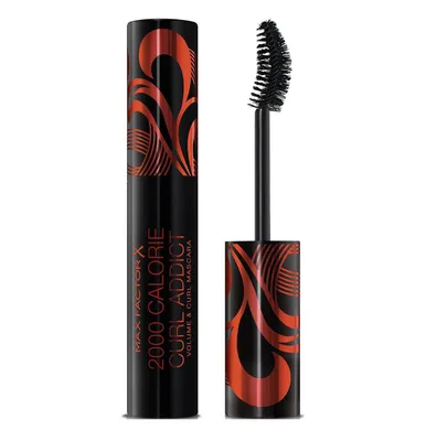 Тушь для ресниц Max Factor Volume Infusion Mascara - Купить в Киеве  (Украина), цена, отзывы, фото - Оригинал - Интернет-магазин косметики и  парфюмерии MyOriginal