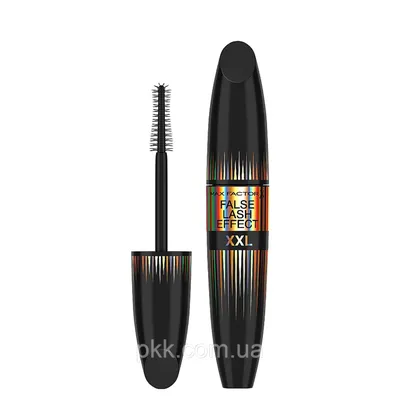 max factor false lash effect xxl тушь для ресниц black 12мл: купить в  интернет-магазине ezebra в украине