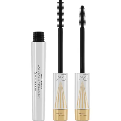 Тушь для ресниц Max Factor Lash Revival, Max Factor Black Max Factor Black  - 1a.lv