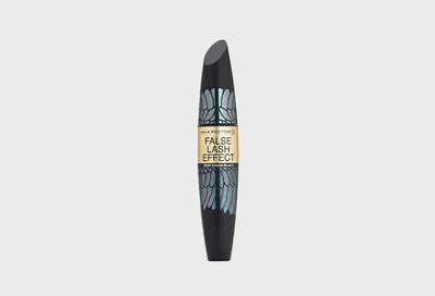 Тушь для ресниц Max Factor Divine Lashes Waterproof, Black, 8 мл, цвет:  черный, RTLABG202301 — купить в интернет-магазине Lamoda