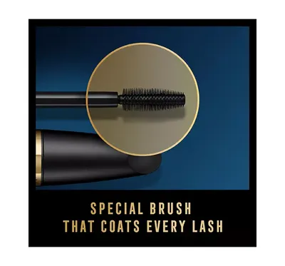 Max Factor 2000 Calorie Pro Stylist Mascara Mascara | Sa.makeupstore.com