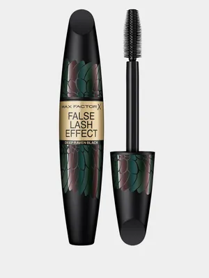 MAX FACTOR 'Crown Mascara' First Impression (its very unique!!) - YouTube