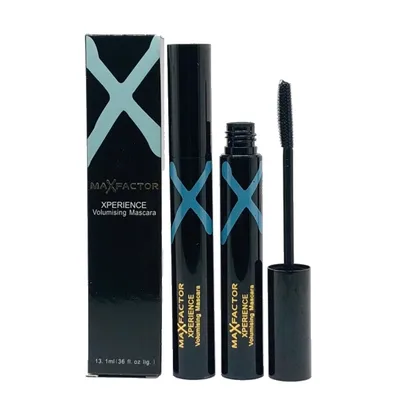 Тушь для ресниц Max Factor Lash Revival, Max Factor Black Max Factor Black  - 1a.lv