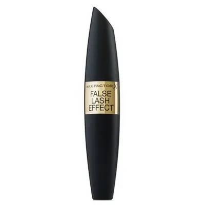 False Lash Effect Mascara Макс Фактор Фэлс Лаш - Тушь с эффектом накладных  ресниц, 13.1мл 15071 : купить в Киеве и Украине - низкая цена, отзывы и  описание