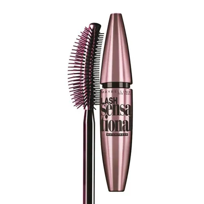 Maybelline New York MASCARA LASH SENSATIONAL | eBay