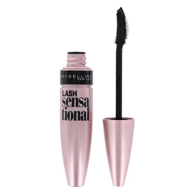 Maybelline New York Colossal Curl Bounce - Экстрачерная тушь для ресниц:  купить по лучшей цене в Украине | Makeup.ua