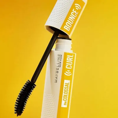 Maybelline Lash Sensational Mascara 9.5ml