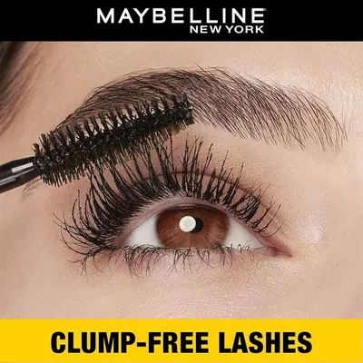 Maybelline New York Тушь для ресниц Maybelline Sky High