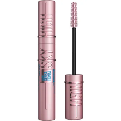 Тушь для Ресниц Maybelline New York Volum' Express Classic, Экстра-Черная  (10 мл) - Купить в Киеве онлайн | сайт Paradiz❤️